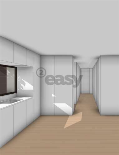 Moradia T3 Térrea Nova em Sopo – Vistas Panorâmicas e Design Moderno