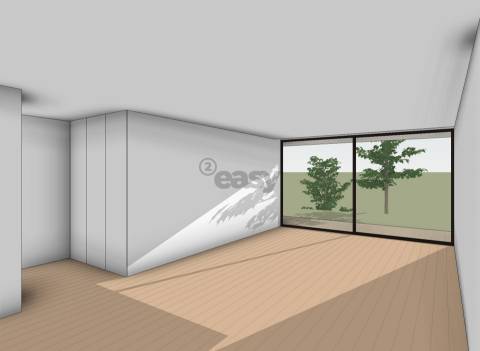 Moradia T3 Térrea Nova em Sopo – Vistas Panorâmicas e Design Moderno