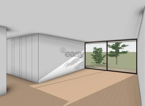 Moradia T3 Térrea Nova em Sopo – Vistas Panorâmicas e Design Moderno