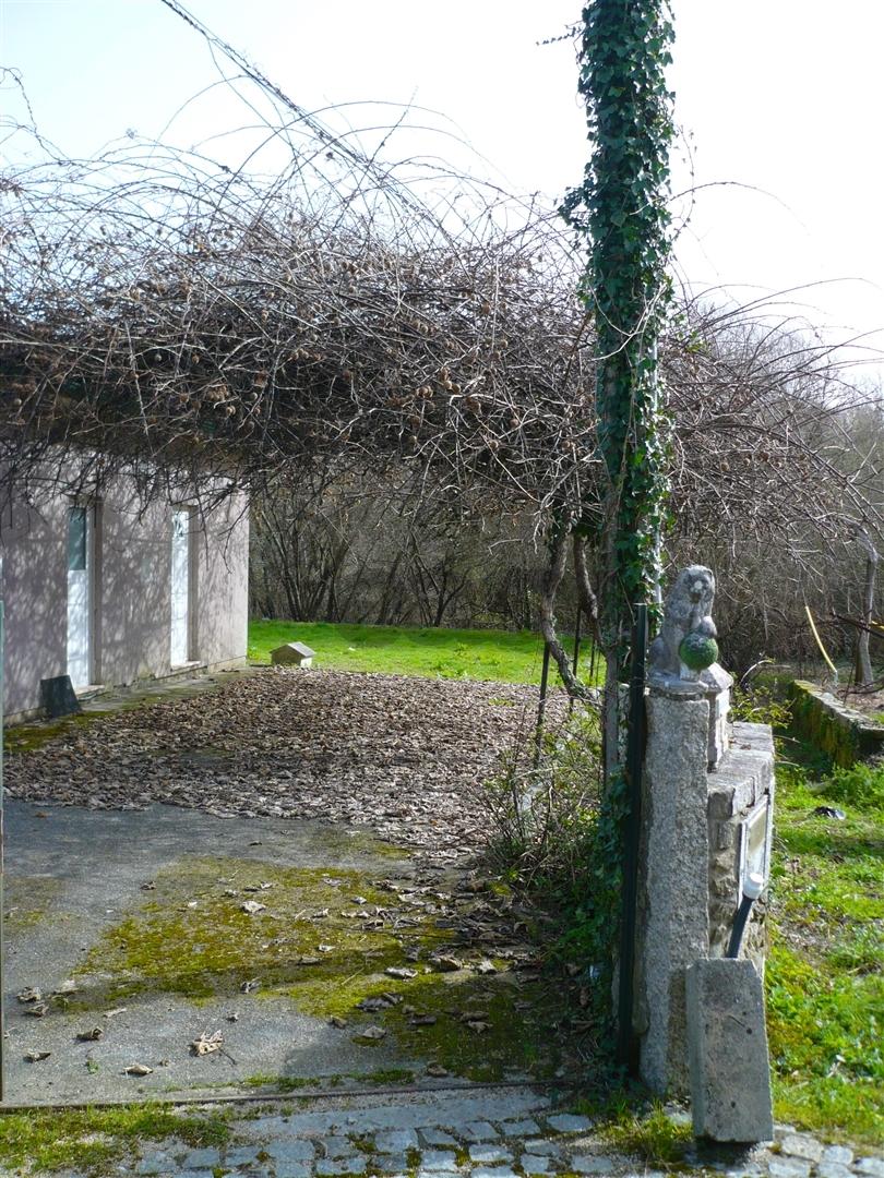 Moradia T1 a 30m do Rio Coura em Covas | V.N. Cerveira