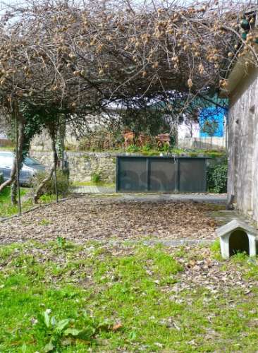 Moradia T1 a 30m do Rio Coura em Covas | V.N. Cerveira