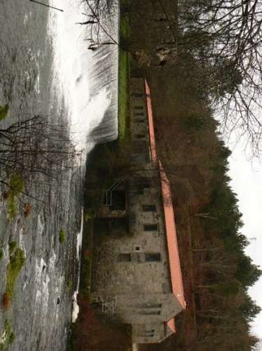 Moradia T1 a 30m do Rio Coura em Covas | V.N. Cerveira