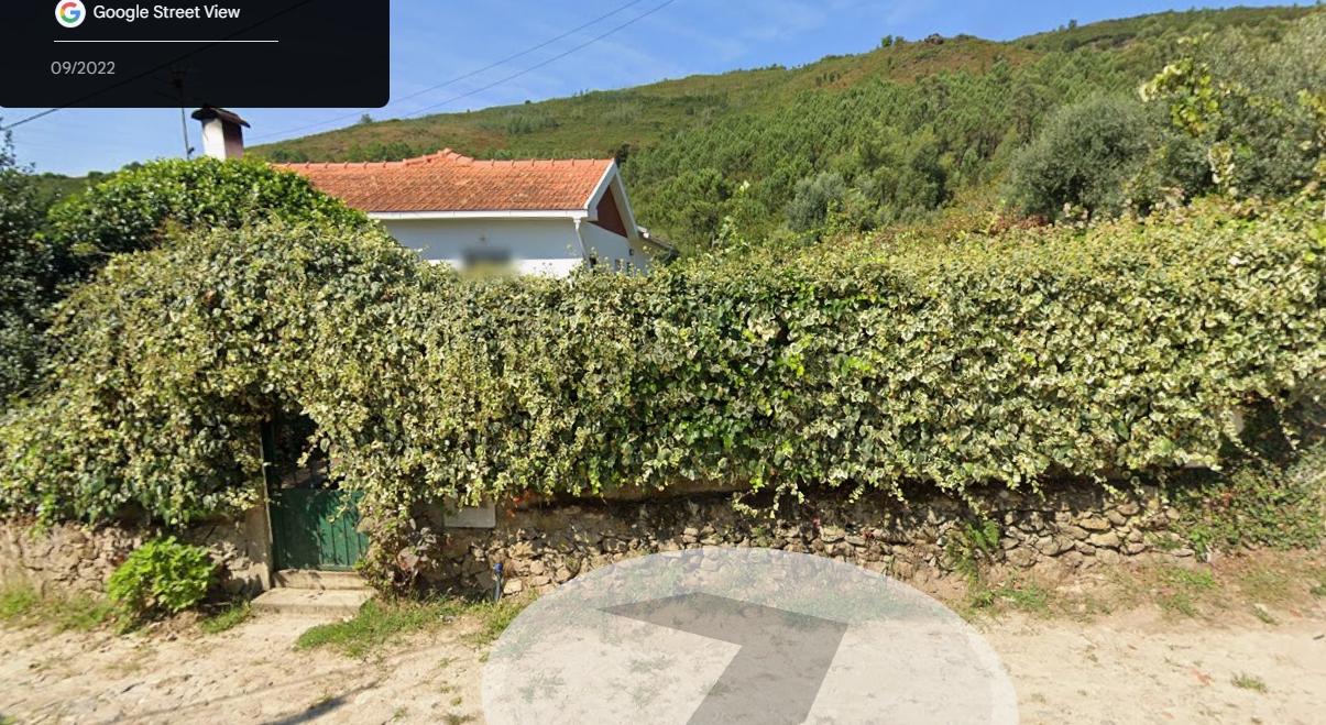 Moradia T2 em Covas com 500m² de Terreno | V.N. Cerveira