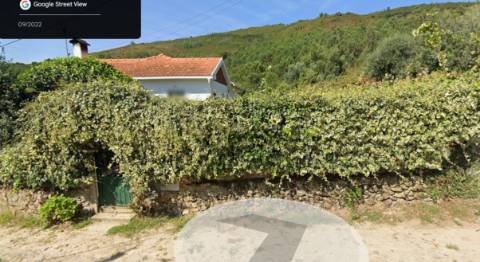 Moradia T2 em Covas com 500m² de Terreno | V.N. Cerveira