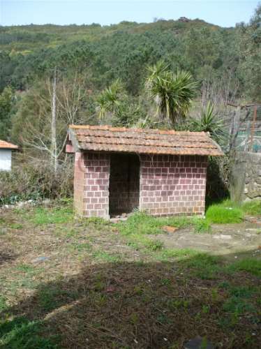 Moradia T2 em Covas com 500m² de Terreno | V.N. Cerveira