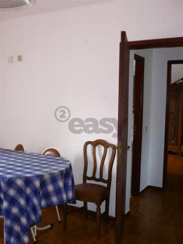 Moradia T2 em Covas com 500m² de Terreno | V.N. Cerveira