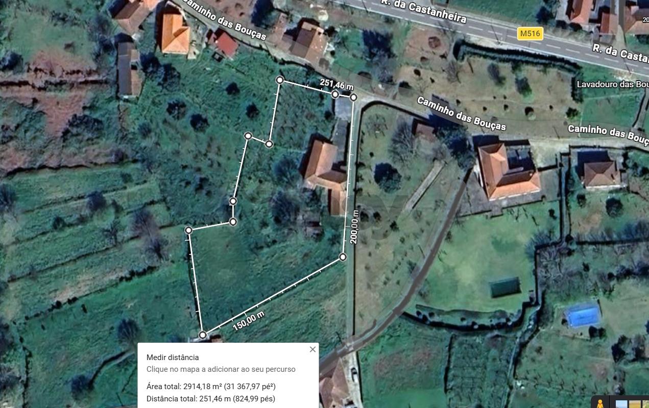 Quinta Minhota em Covas: Pedra, Água de Mina e Vistas Infinitas