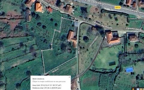 Quinta Minhota em Covas: Pedra, Água de Mina e Vistas Infinitas