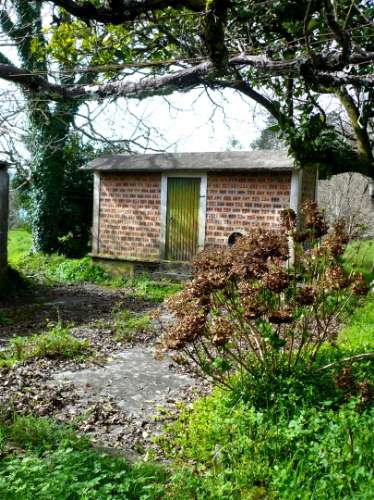 Quinta Minhota em Covas: Pedra, Água de Mina e Vistas Infinitas