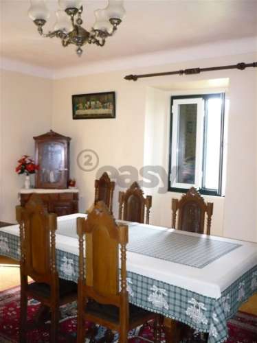 Quinta Minhota em Covas: Pedra, Água de Mina e Vistas Infinitas