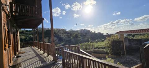 Moradia T4 - Arrendar - Ericeira - Portugal