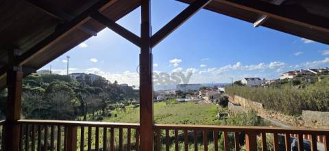 Moradia T4 - Arrendar - Ericeira - Portugal