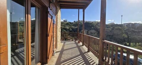 Moradia T4 - Arrendar - Ericeira - Portugal