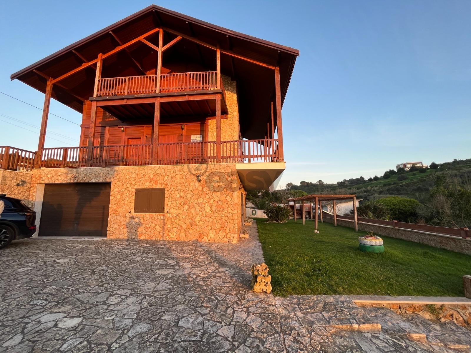 Moradia T4 - Arrendar - Ericeira - Portugal