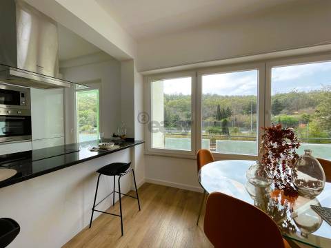 T3 Totalmente Remodelado com Varanda e Suite – Pronto a Habitar