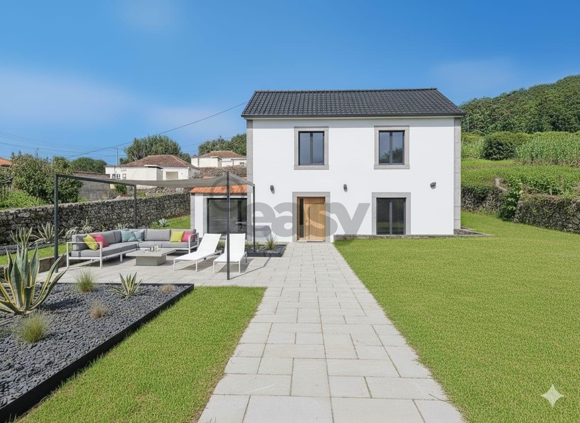 Moradia Devoluta T3 Venda em Arco da Calheta,Calheta (Madeira)