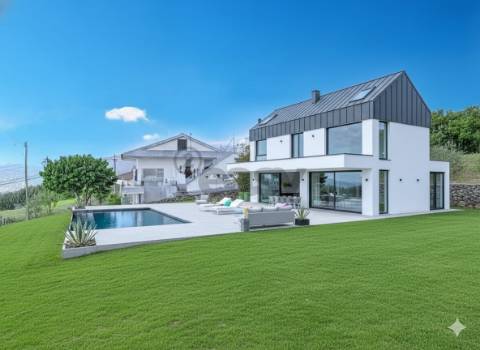 Moradia Devoluta T3 Venda em Arco da Calheta,Calheta (Madeira)