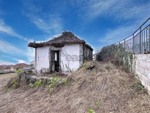 Moradia Devoluta T3 Venda em Arco da Calheta,Calheta (Madeira)