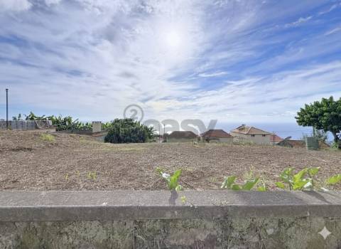 Moradia Devoluta T3 Venda em Arco da Calheta,Calheta (Madeira)