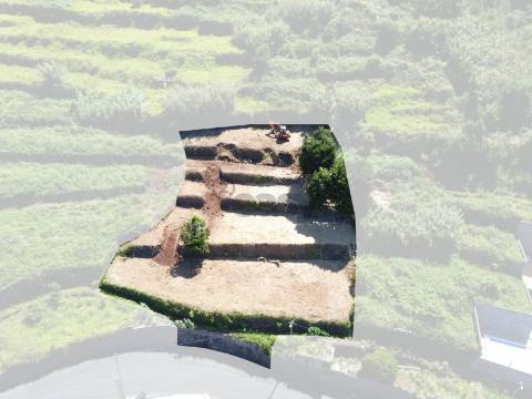 Terreno Rústico  Venda em Arco da Calheta,Calheta (Madeira)