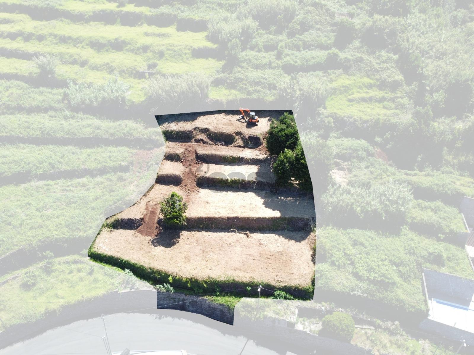 Terreno Rústico  Venda em Arco da Calheta,Calheta (Madeira)