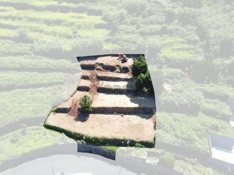 Terreno Rústico  Venda em Arco da Calheta,Calheta (Madeira)