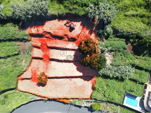 Terreno Rústico  Venda em Arco da Calheta,Calheta (Madeira)