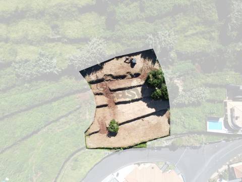 Terreno Rústico  Venda em Arco da Calheta,Calheta (Madeira)