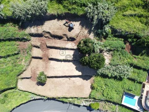 Terreno Rústico  Venda em Arco da Calheta,Calheta (Madeira)
