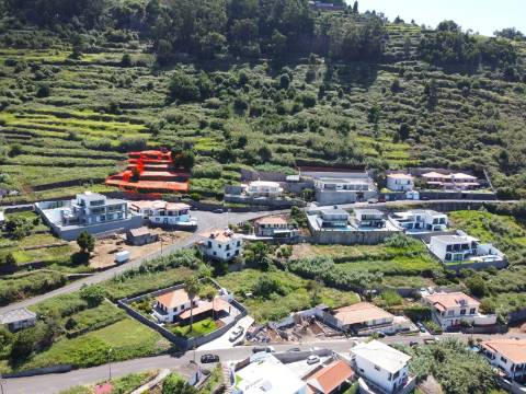 Terreno Rústico  Venda em Arco da Calheta,Calheta (Madeira)