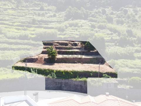 Terreno Rústico  Venda em Arco da Calheta,Calheta (Madeira)