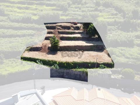 Terreno Rústico  Venda em Arco da Calheta,Calheta (Madeira)