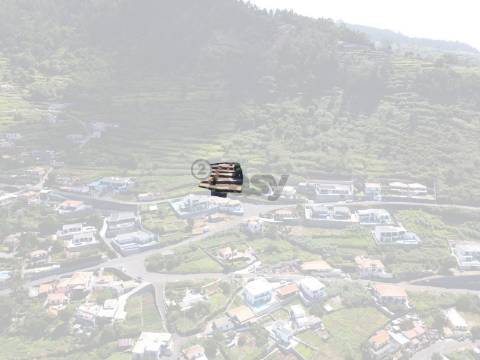 Terreno Rústico  Venda em Arco da Calheta,Calheta (Madeira)