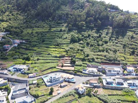 Terreno Rústico  Venda em Arco da Calheta,Calheta (Madeira)