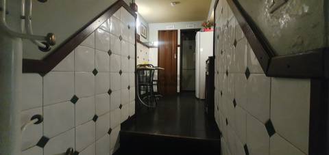 Restaurante, cafetaria para trespasse