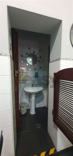 Restaurante, cafetaria para trespasse