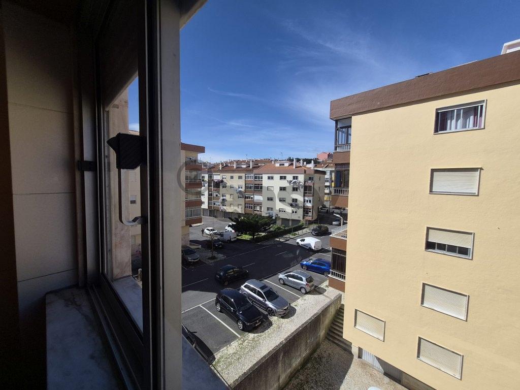 T2 na Serra das Minas com arrecadação