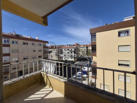 T2 na Serra das Minas com arrecadação