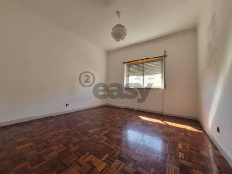 T2 na Serra das Minas com arrecadação