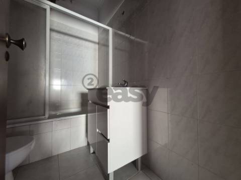 T2 na Serra das Minas com arrecadação