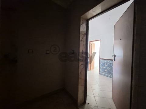 T2 na Serra das Minas com arrecadação