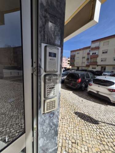 T2 na Serra das Minas com arrecadação