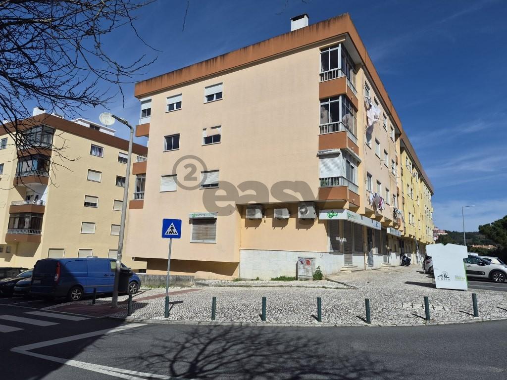 T2 na Serra das Minas com arrecadação