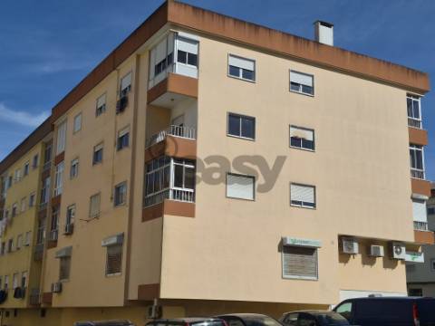 T2 na Serra das Minas com arrecadação