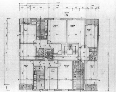 T2 na Serra das Minas com arrecadação