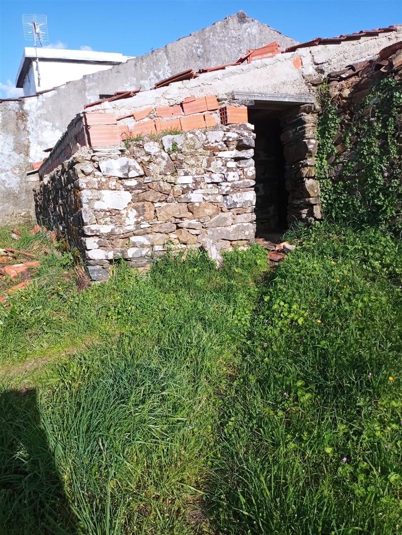 Terreno Rústico em Vila de rei