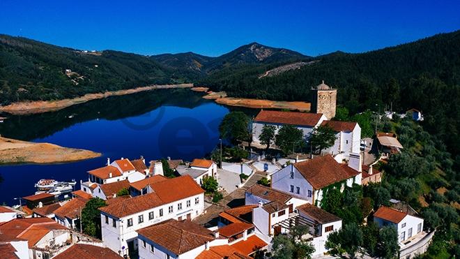 Terreno Rústico em Vila de rei
