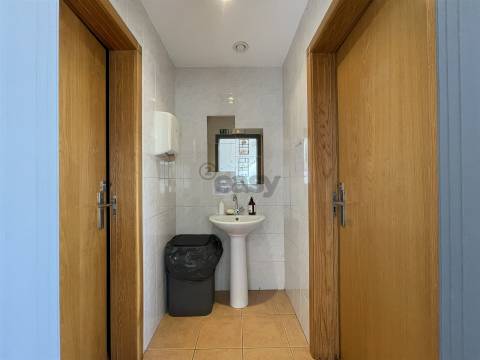 Snack Bar para trespasse na Urbanização Vila chã