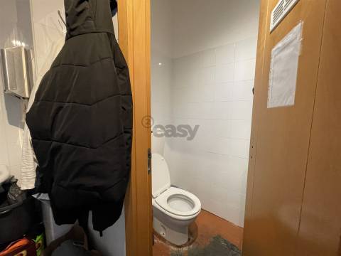 Snack Bar para trespasse na Urbanização Vila chã