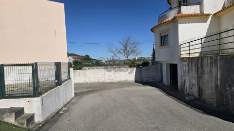 Apartamento T2 em Azueira